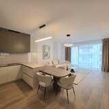 First Rent - Designer Finishes | 2 Rooms + Parking | Pipera Plaza - North Avenue